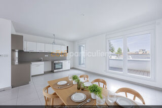  Appartement  vendre 4 pices 108 m