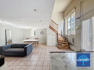  Appartement � vendre 4 pi�ces 75 m�