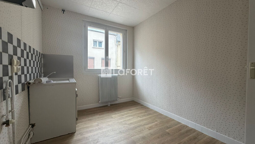 Location Appartement Appartement Elbeuf 1 pièce(s) 35.88 m2 Elbeuf