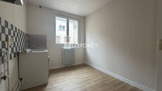  Appartement à louer 2 pièces 50 m²