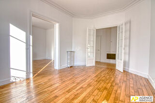  Appartement à vendre 4 pièces 93 m²