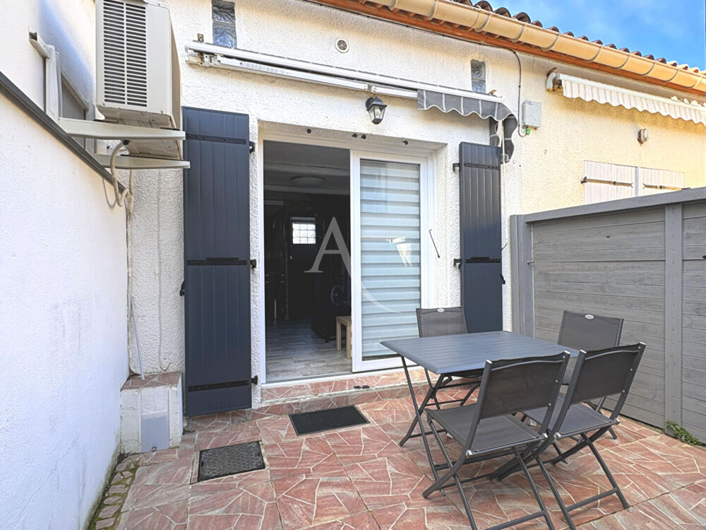 Appartement Sete 2 pièces 39.08 m²