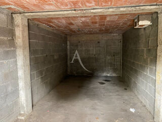  Parking / Garage à vendre 22 m²