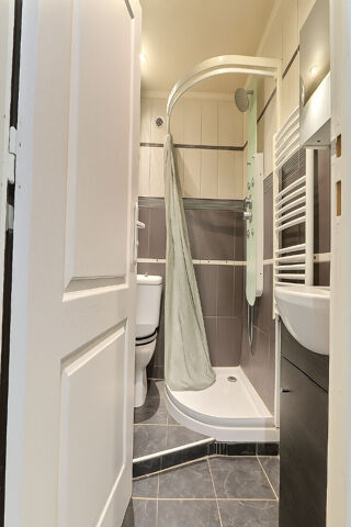  Appartement � vendre 2 pi�ces 26 m�