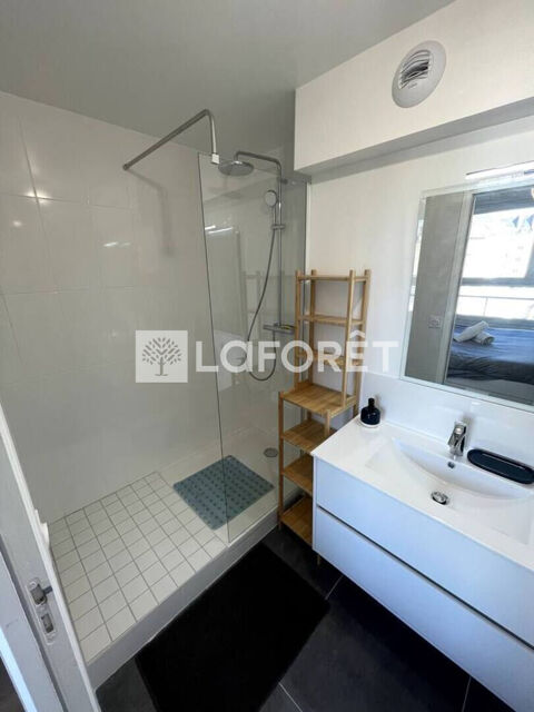  Appartement � louer 2 pi�ces 40 m�