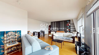  Appartement � vendre 3 pi�ces 84 m�