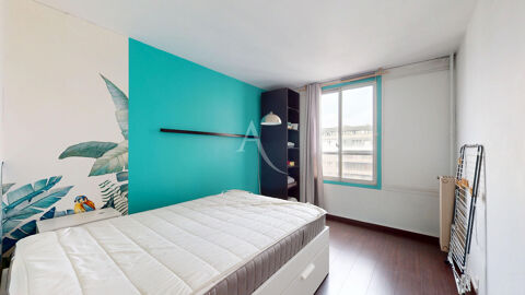  Appartement � louer 2 pi�ces 48 m�