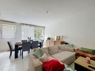 Appartement à louer 2 pièces 49 m²