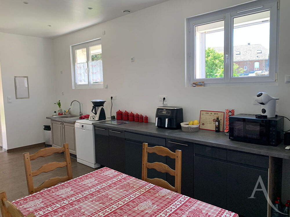 Maison Corbie 5 pièce(s) 110 m2