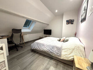  Maison � vendre 5 pi�ces 126 m�