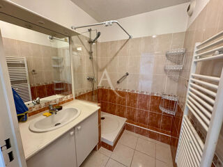  Appartement � vendre 2 pi�ces 48 m�