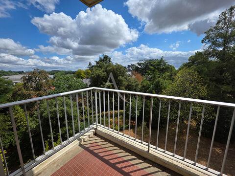  Appartement à vendre 6 pièces 119 m²