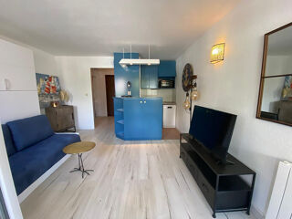  Appartement � vendre 1 pi�ce 25 m�