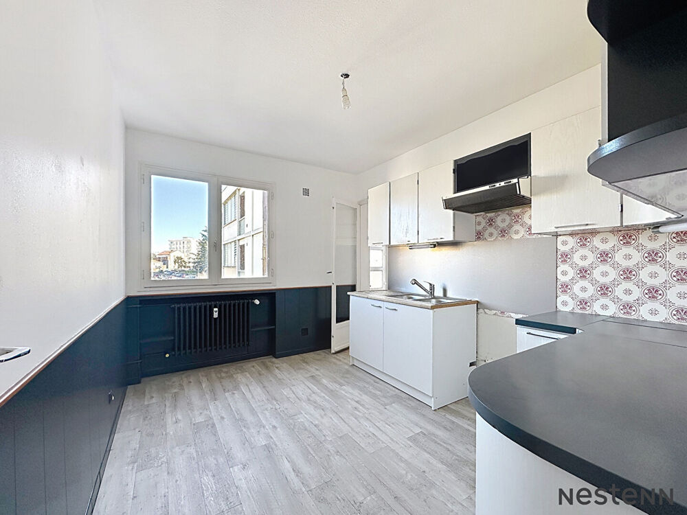 Vente Appartement À vendre : Appartement 3 pièces à Saint-Étienne Saint etienne