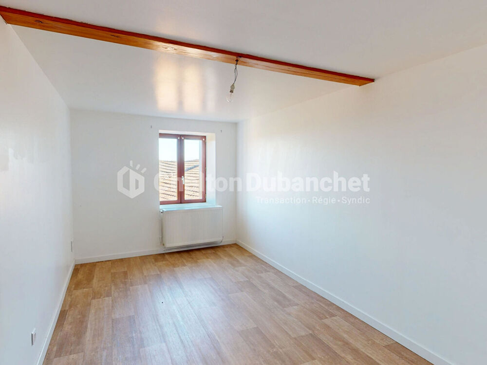 Vente Maison Maison Saint Polgues 5 pièce(s) 85.9 m2 Saint polgues