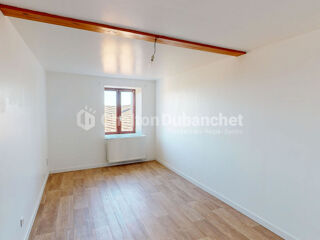 Vente Maison Maison Saint Polgues 5 pièce(s) 85.9 m2 Saint polgues