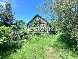  Maison � vendre 3 pi�ces 74 m�