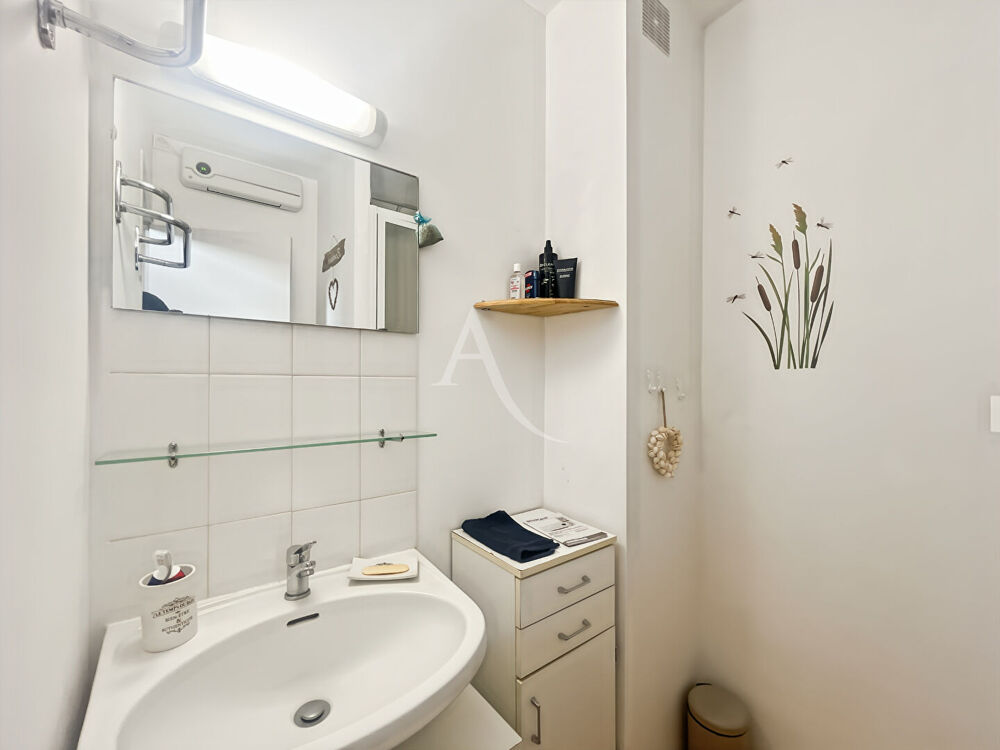 Vente Appartement Appartement  2 pièce(s) 200 m de la plage Saint hilaire de riez