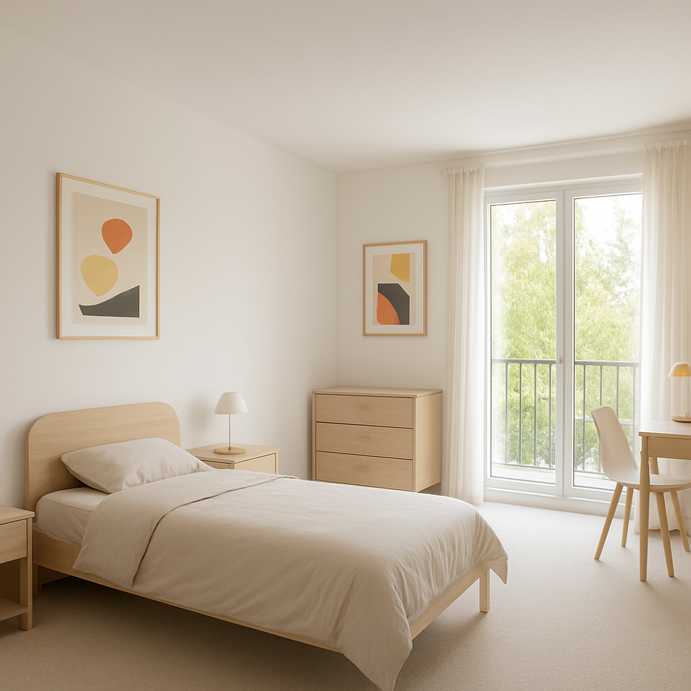 Vente Appartement Appartement 3 pièces de 70 m2 (Le Muy) Le muy