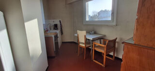  Appartement � vendre 2 pi�ces 52 m�