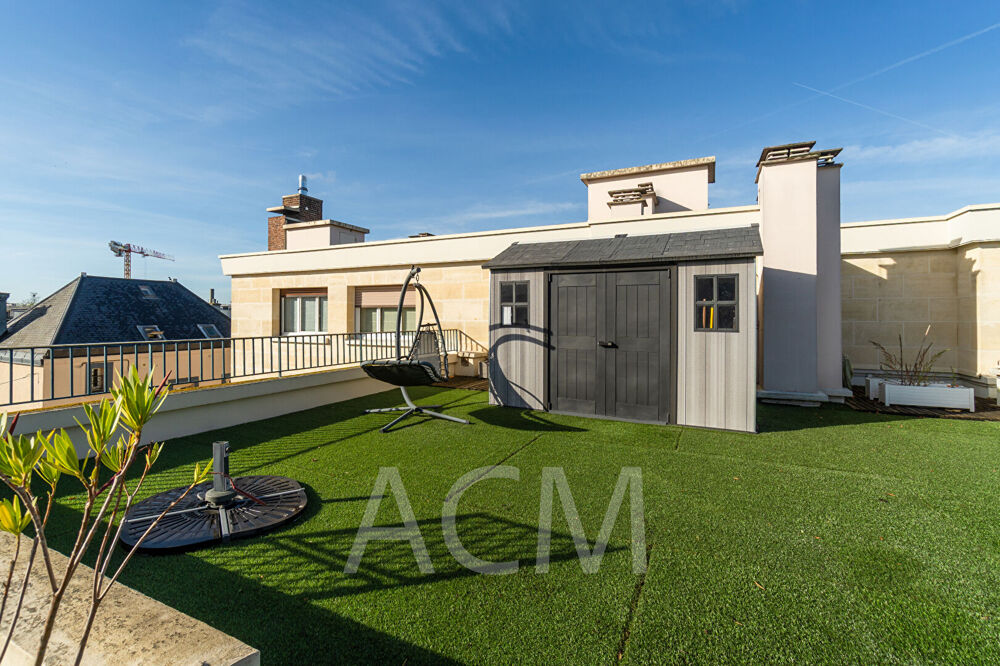 � vendre  Appartement Maisons-Laffitte (78600)