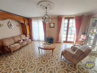  Maison � vendre 5 pi�ces 123 m�