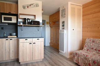  Appartement � vendre 1 pi�ce 22 m�