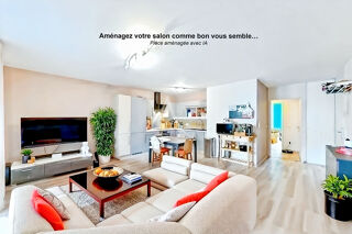  Appartement � vendre 3 pi�ces 1 m�