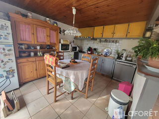  Maison à vendre 4 pièces 92 m²