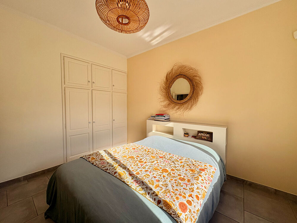 � vendre  Maison Marseille 8