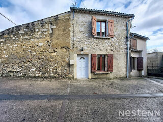  Maison � vendre 3 pi�ces 74 m�