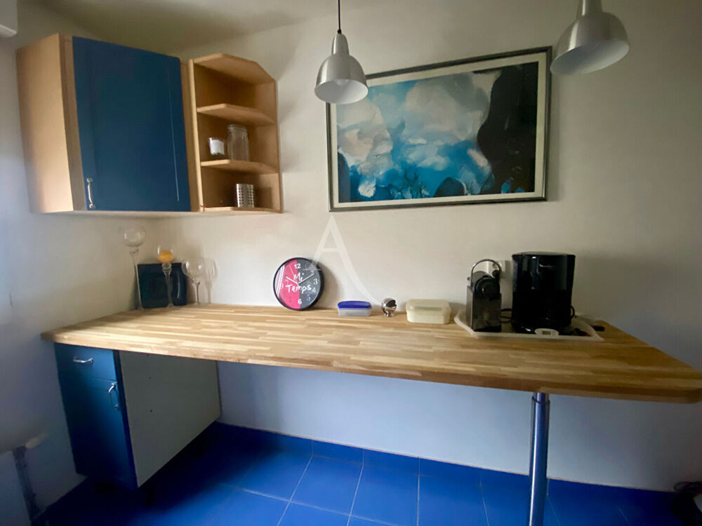 Appartement Checy 2 pièce(s) 46.65 m2