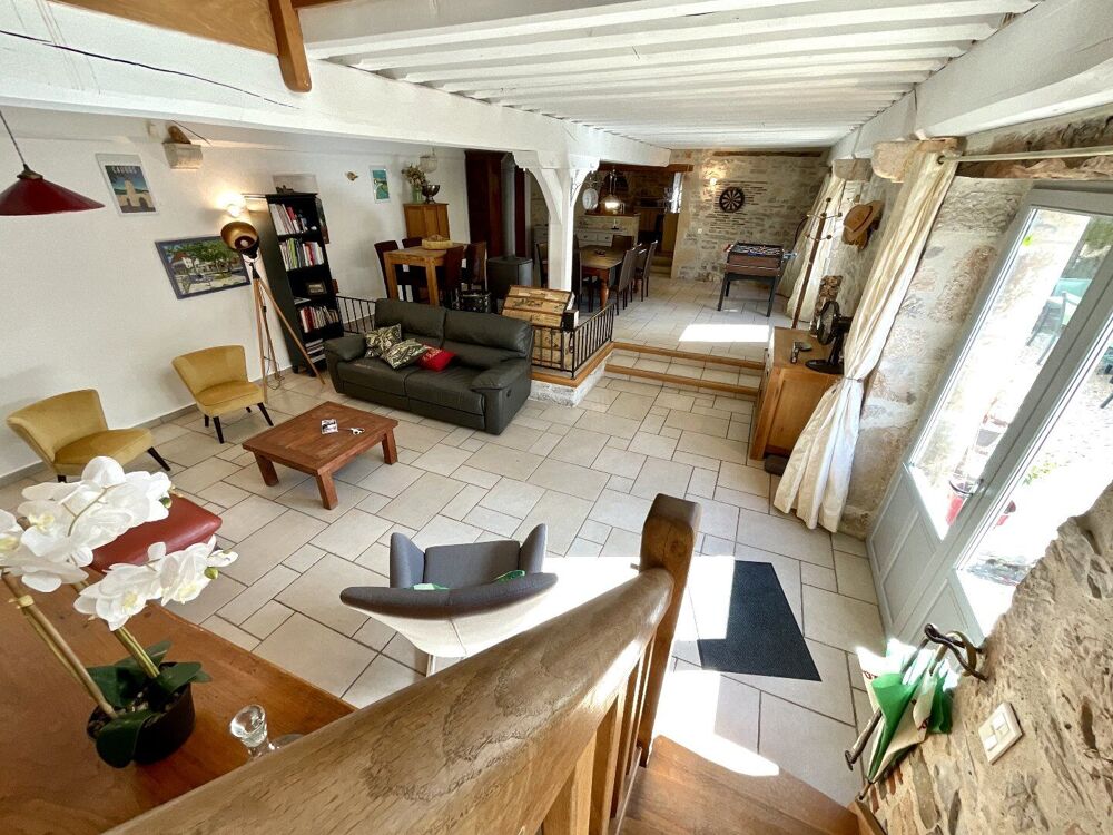 � vendre  Villa Calvignac (46160)
