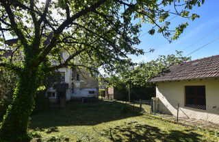  Maison à vendre 6 pièces 142 m²
