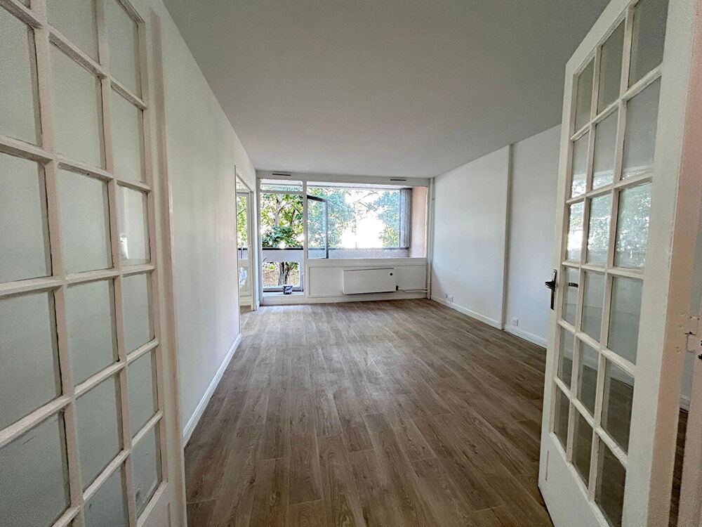 Appartement 4 pièces à louer