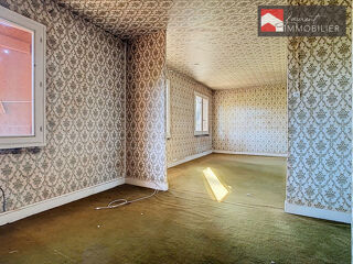  Maison � vendre 3 pi�ces 50 m�