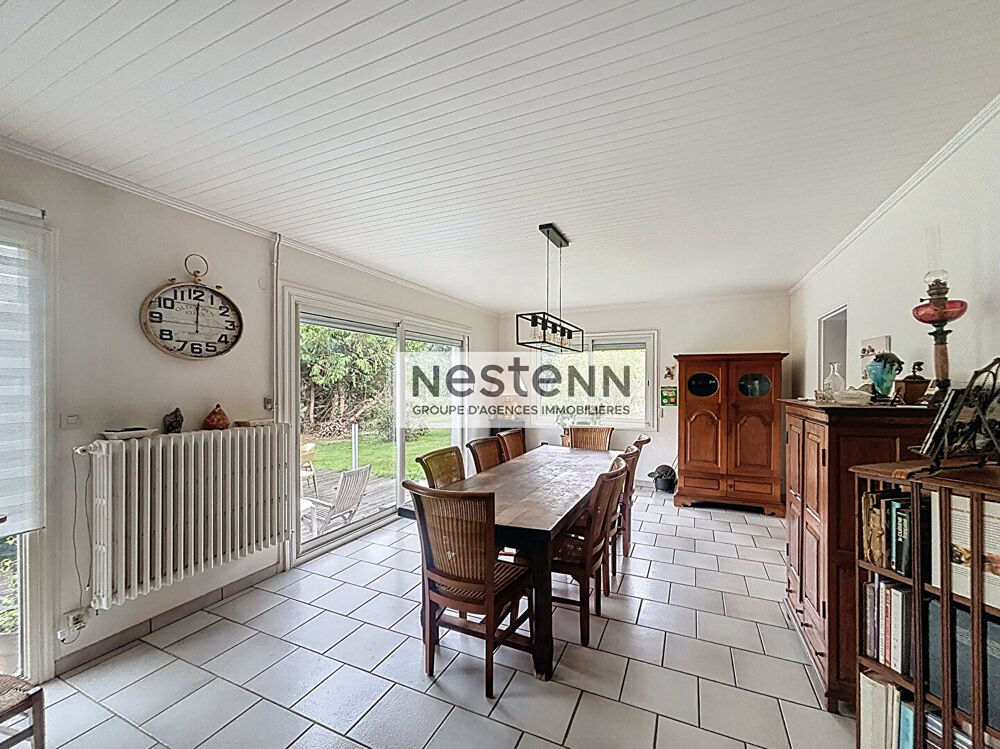 Maison 6 chambres - Guérande - 195 m² habitables