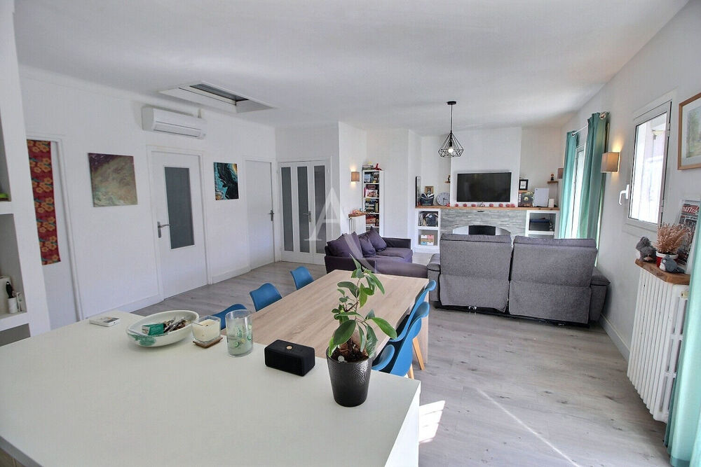 Vente Maison À VENDRE - QUARTIER LA LUNETTE VILLA DE 120 M² SUR PARCELLE 2 FACES Perpignan