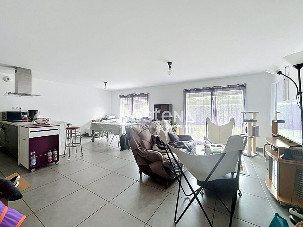 Vente Maison QUIMPERLÉ - MAISON CONTEMPORAINE DE PLAIN-PIED - 3 CHAMBRES - AUCUN TRAVAUX QuimperlÉ