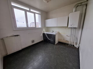  Appartement à vendre 2 pièces 43 m²