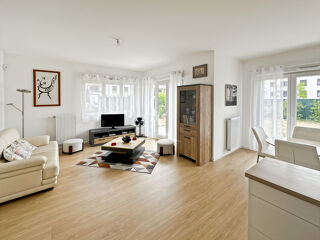  Maison à vendre 5 pièces 113 m²