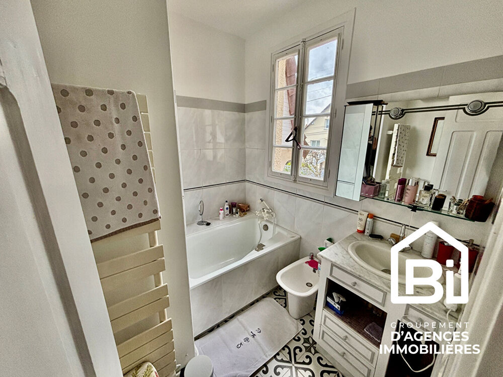 � vendre  Maison Ouistreham (14150)