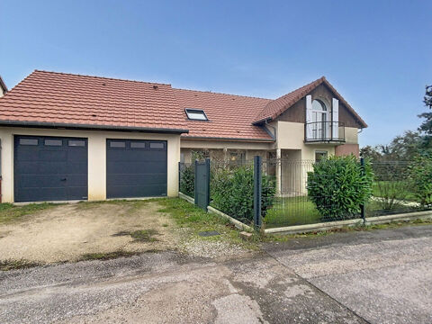   Maison Chatenois  5 pi�ce(s) 174 m2 Maison - 5 pi�ce(s) - 179 m�