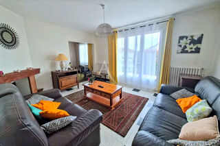  Maison à vendre 6 pièces 86 m²