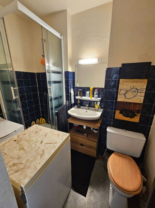  Appartement  vendre 2 pices 26 m