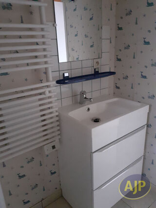  Appartement � louer 1 pi�ce 18 m�