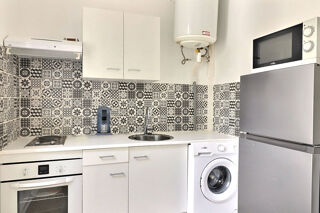  Appartement  vendre 2 pices 32 m