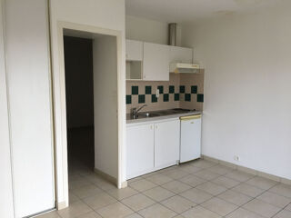  Maison à louer 2 pièces 31 m²