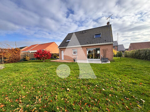   Pavillon individuel  Corbehem Maison - 4 pice(s) - 96 m