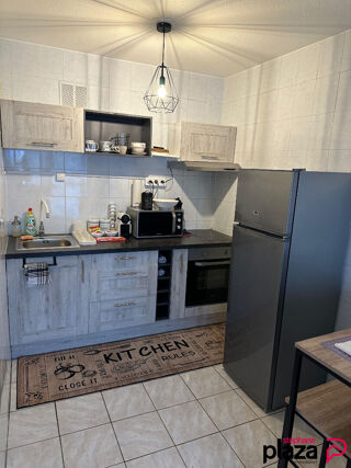  Appartement � vendre 2 pi�ces 